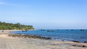 Saint Martin's Island